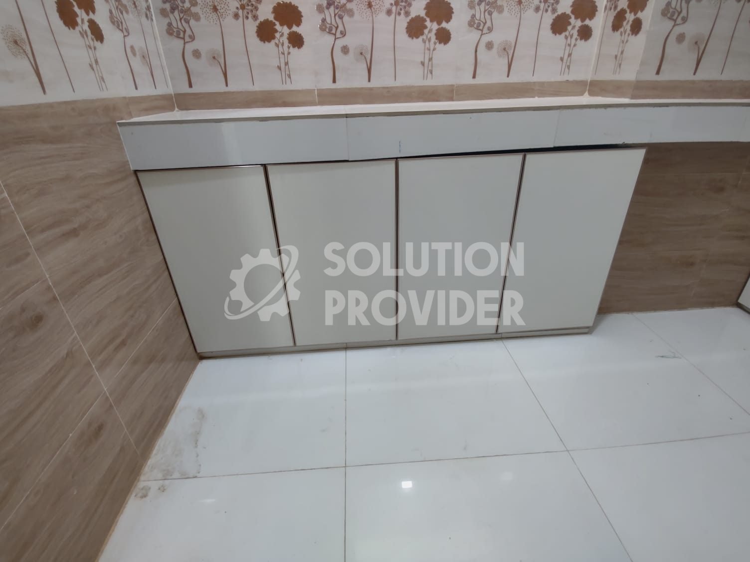 HANDEDOVER PROJECTS