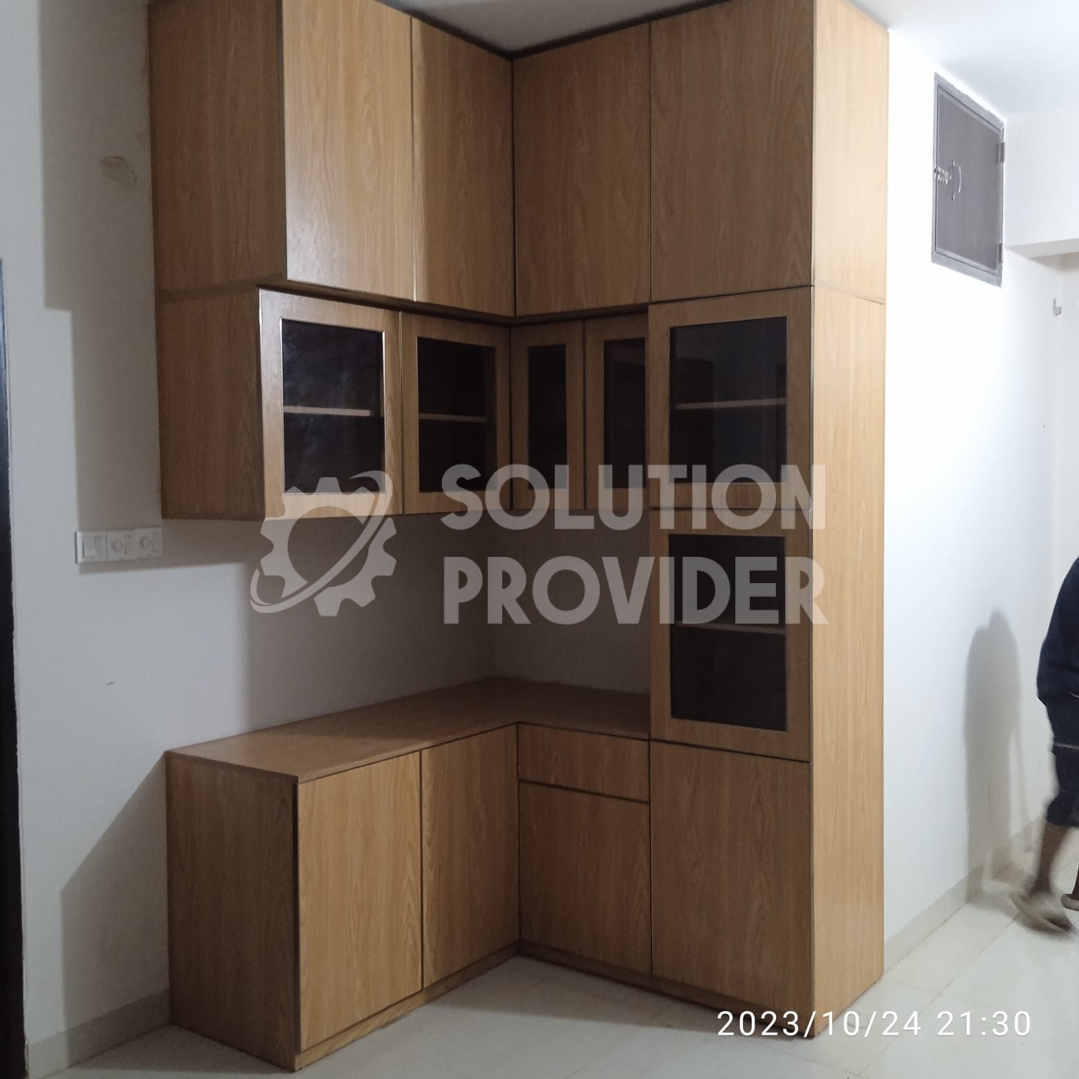 HANDEDOVER PROJECTS