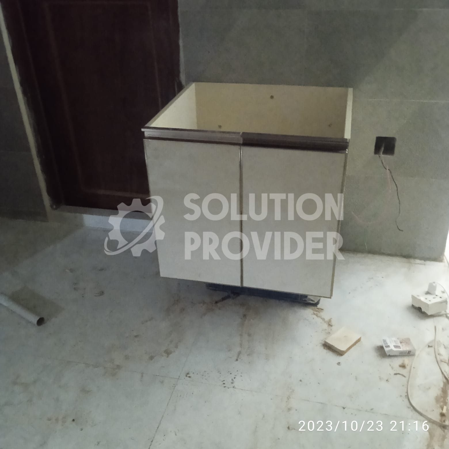 HANDEDOVER PROJECTS
