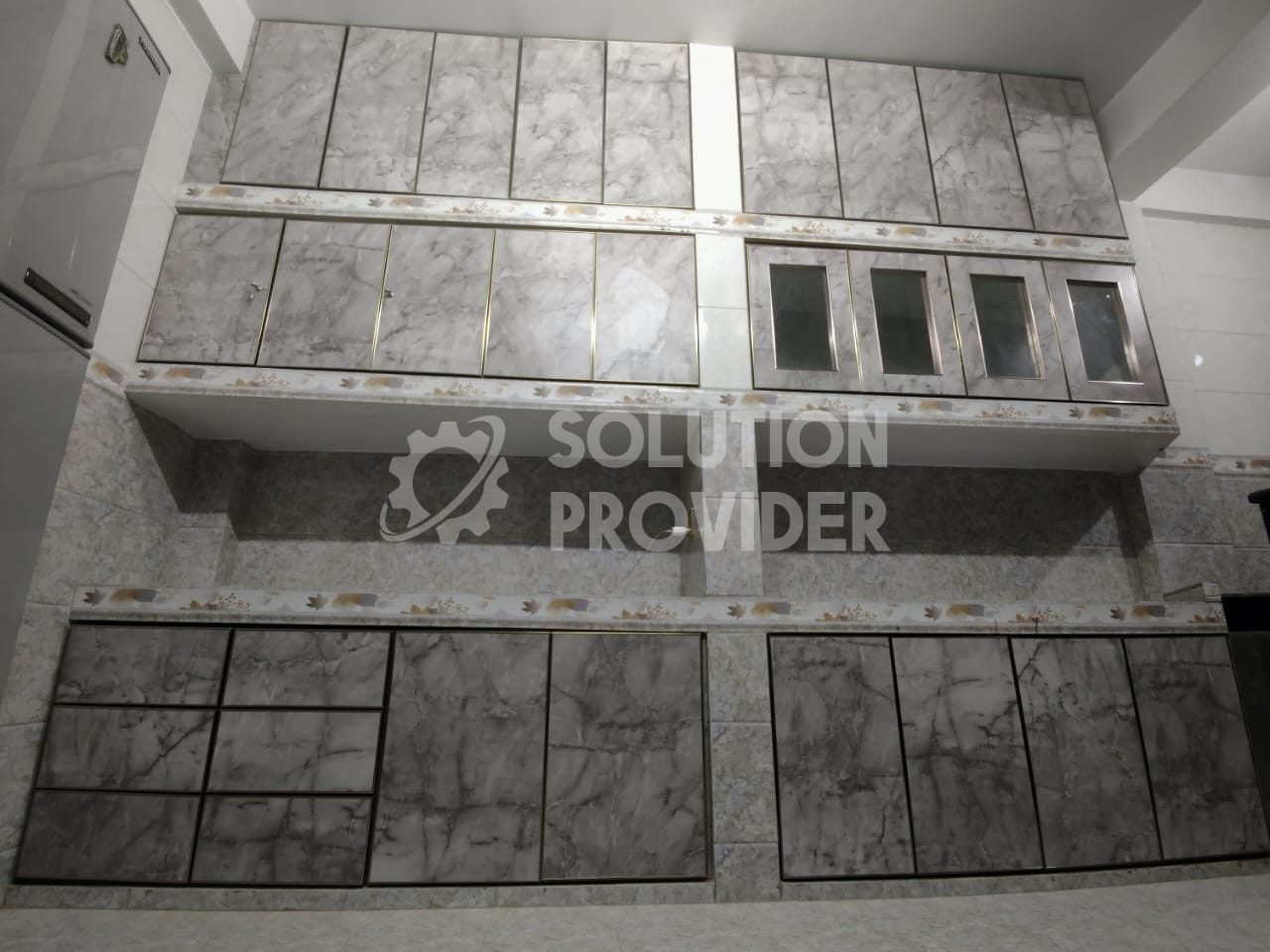 HANDEDOVER PROJECTS