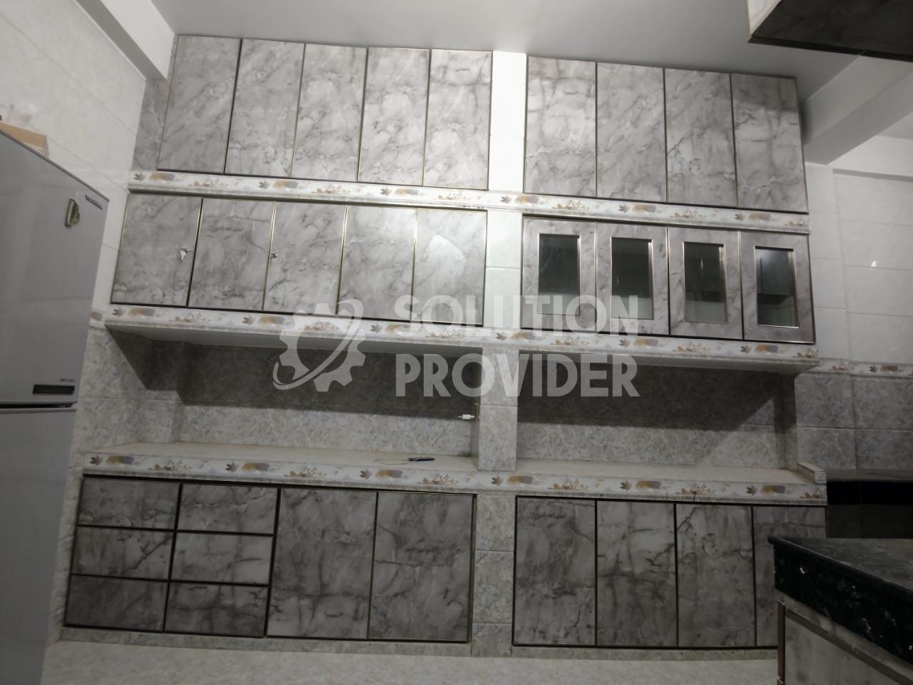 HANDEDOVER PROJECTS