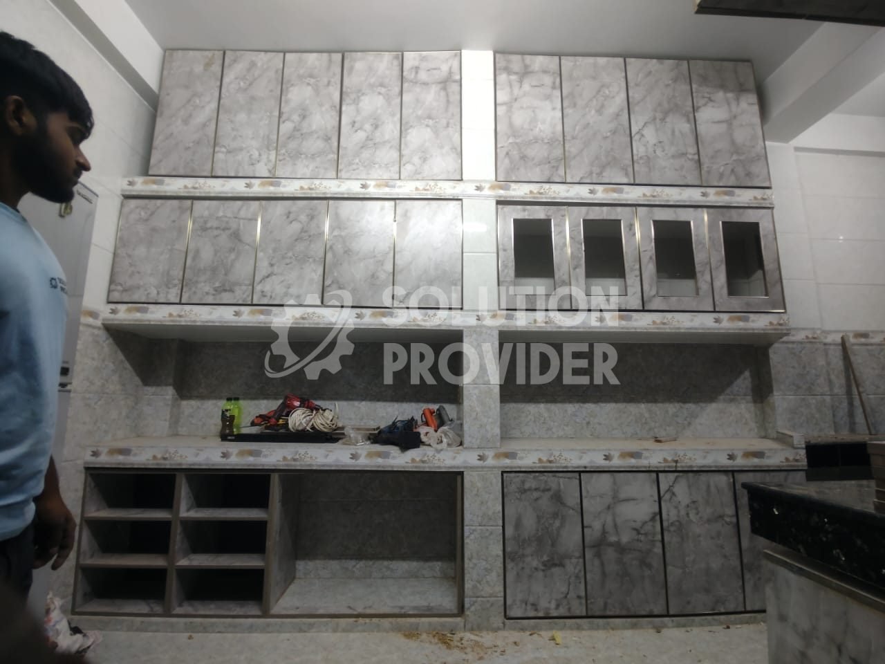 HANDEDOVER PROJECTS