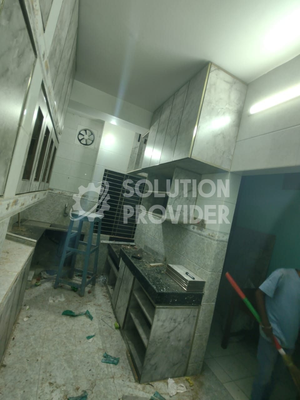 HANDEDOVER PROJECTS