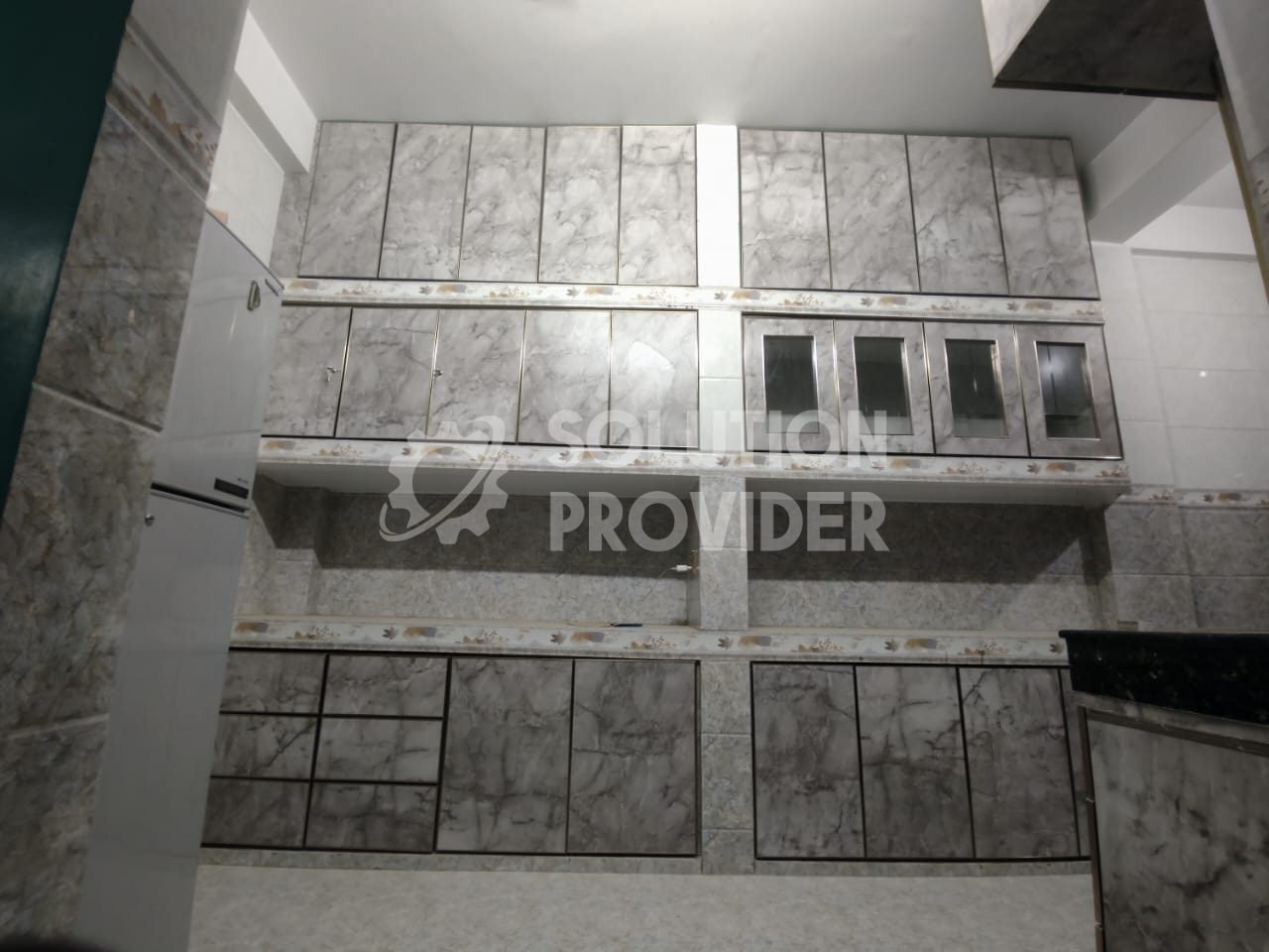 HANDEDOVER PROJECTS