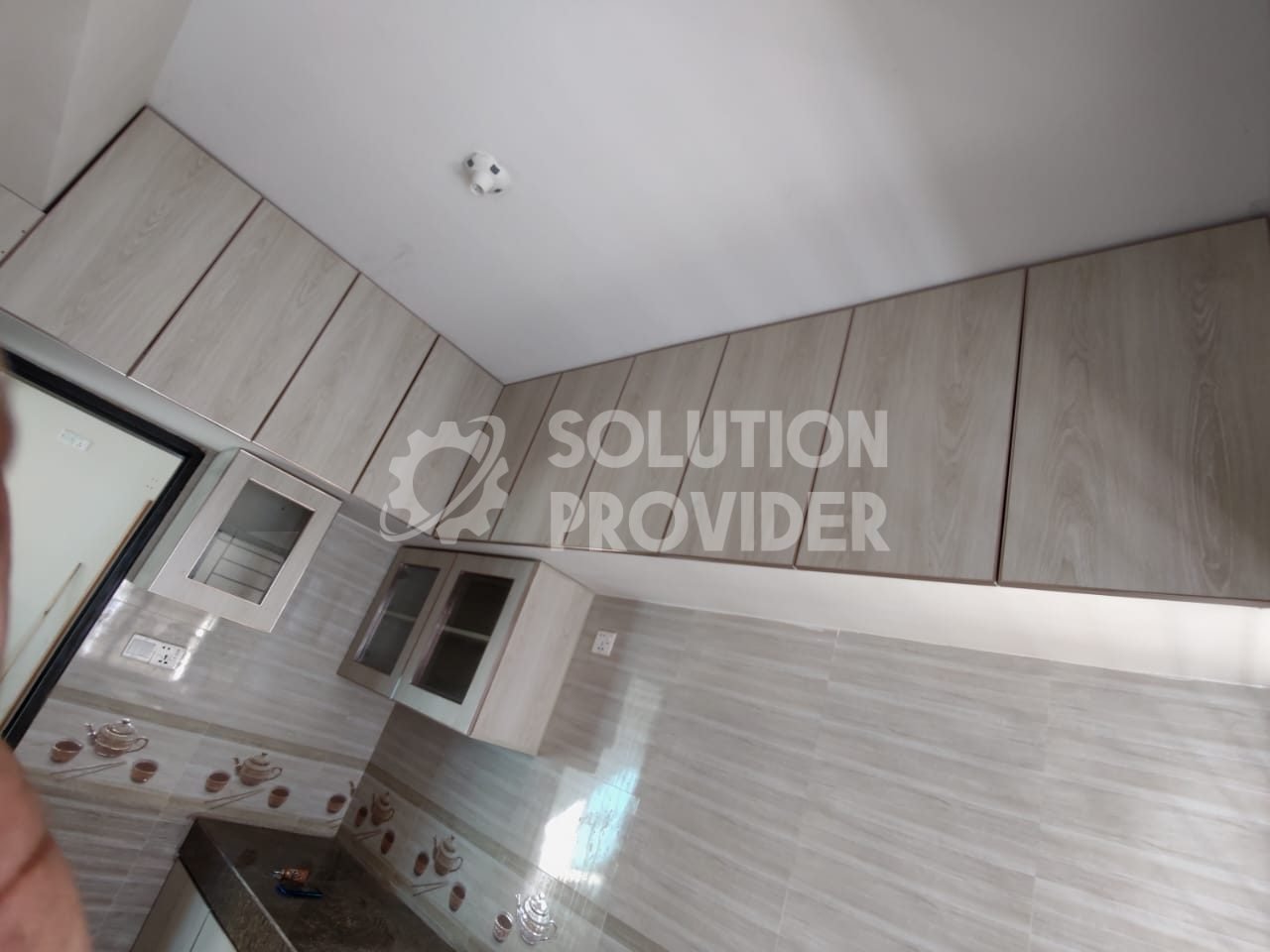 HANDEDOVER PROJECTS