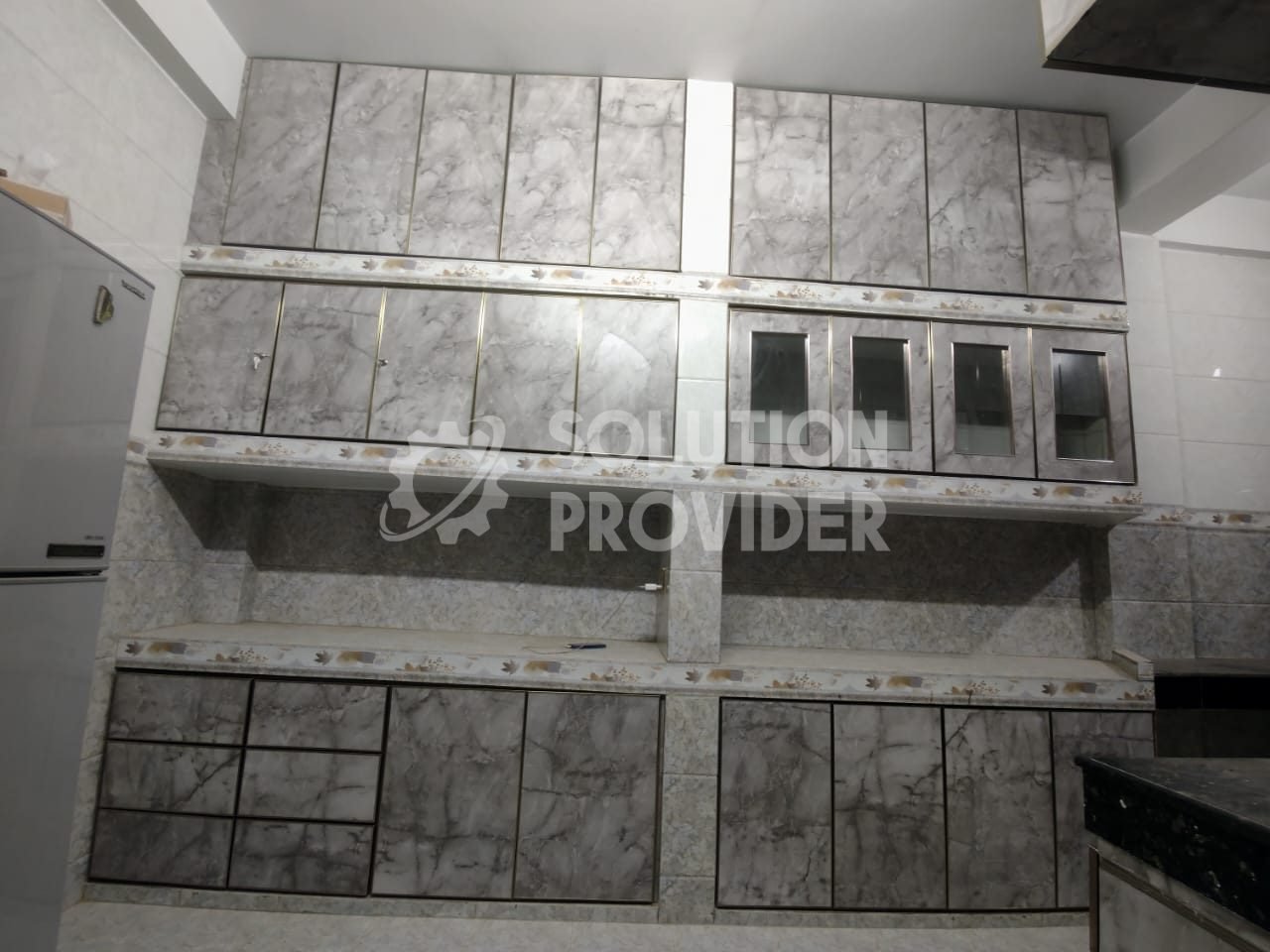HANDEDOVER PROJECTS