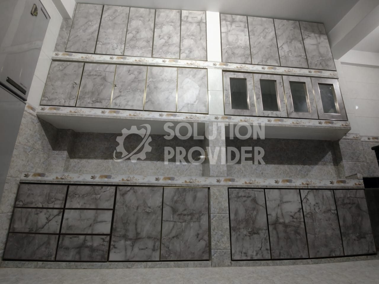 HANDEDOVER PROJECTS