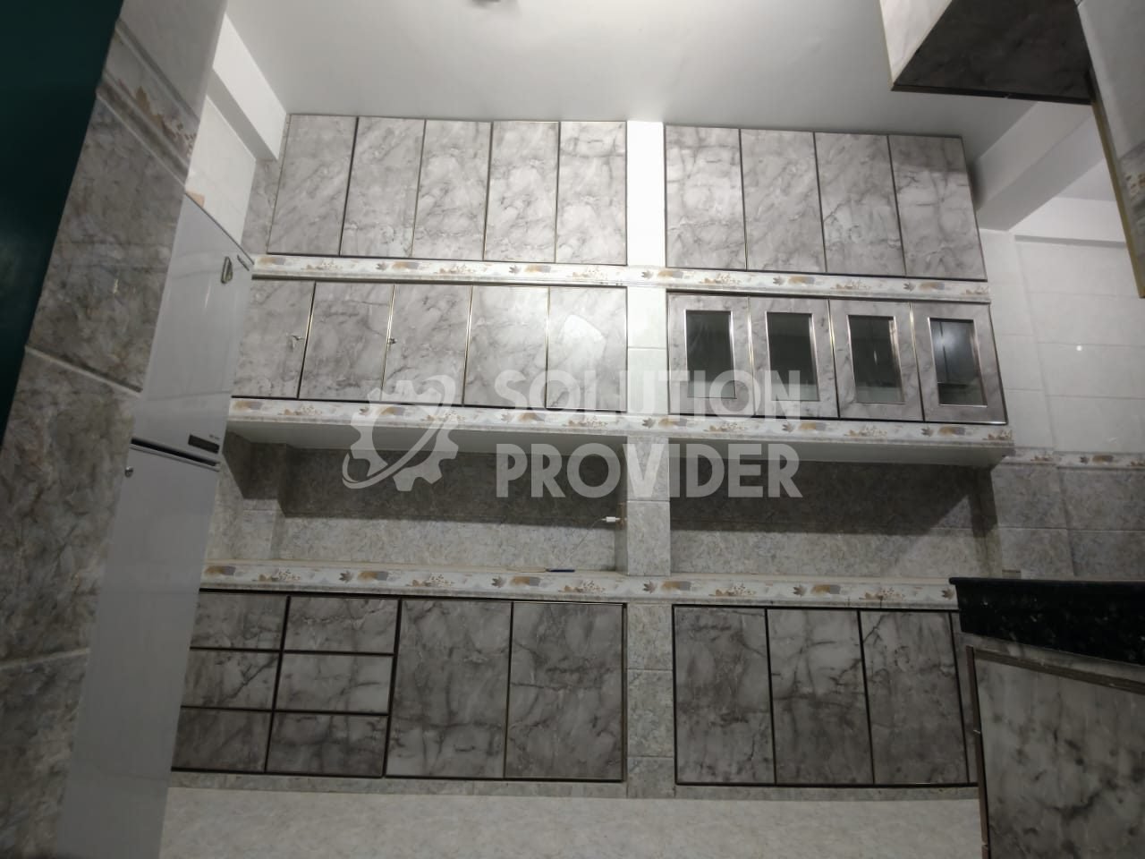 HANDEDOVER PROJECTS