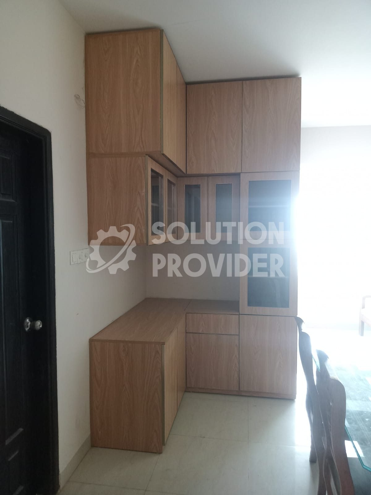 HANDEDOVER PROJECTS
