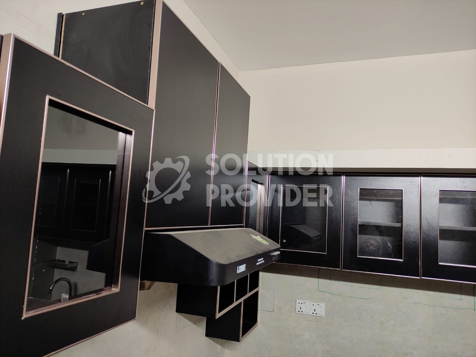 HANDEDOVER PROJECTS