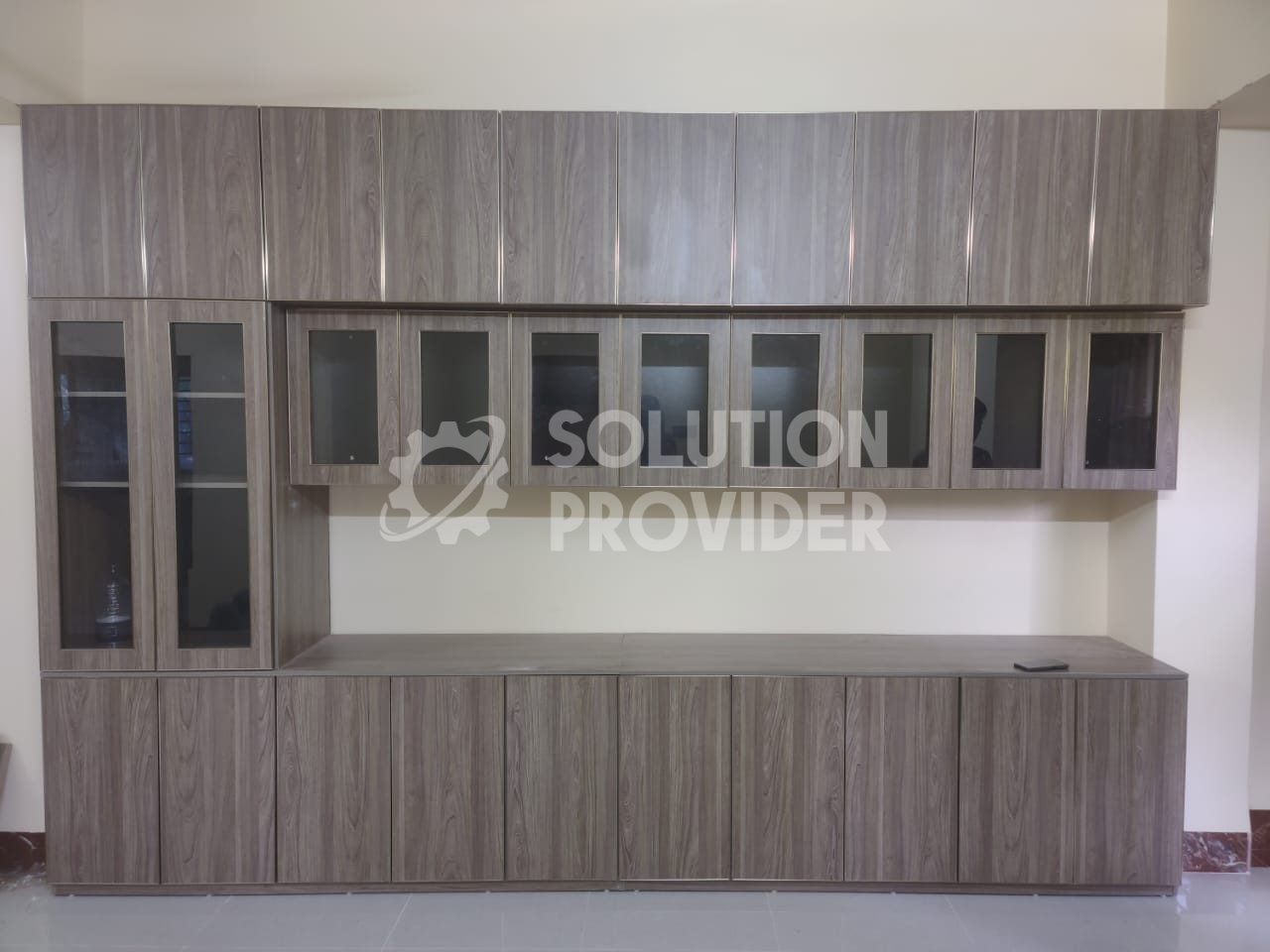 HANDEDOVER PROJECTS