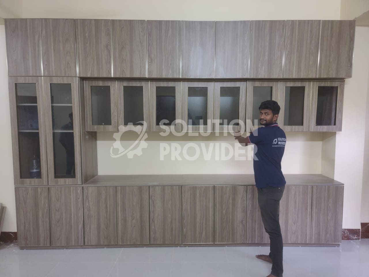 HANDEDOVER PROJECTS