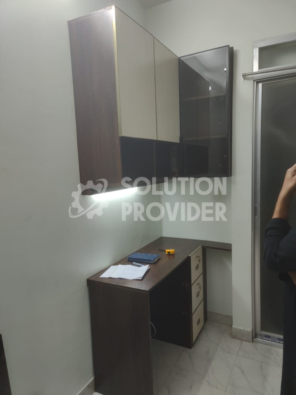HANDEDOVER PROJECTS
