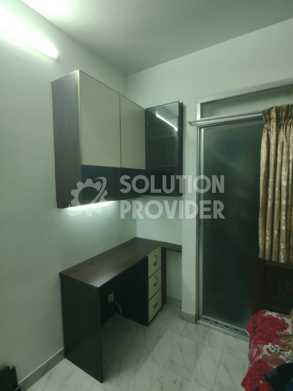 HANDEDOVER PROJECTS
