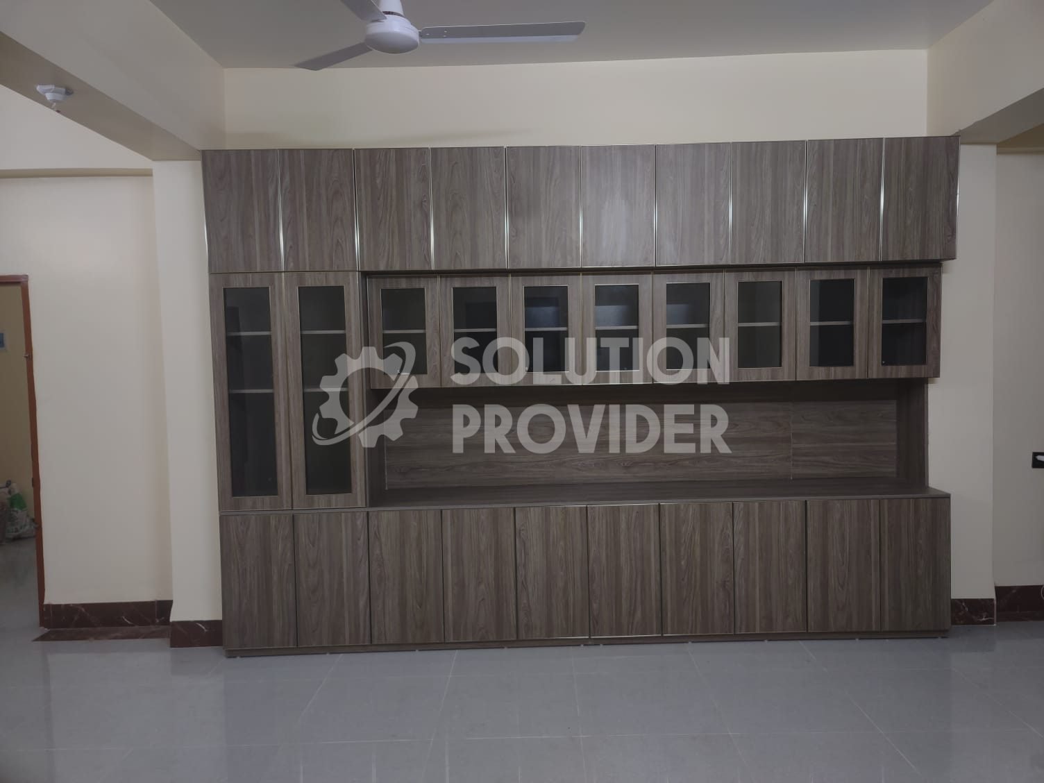HANDEDOVER PROJECTS