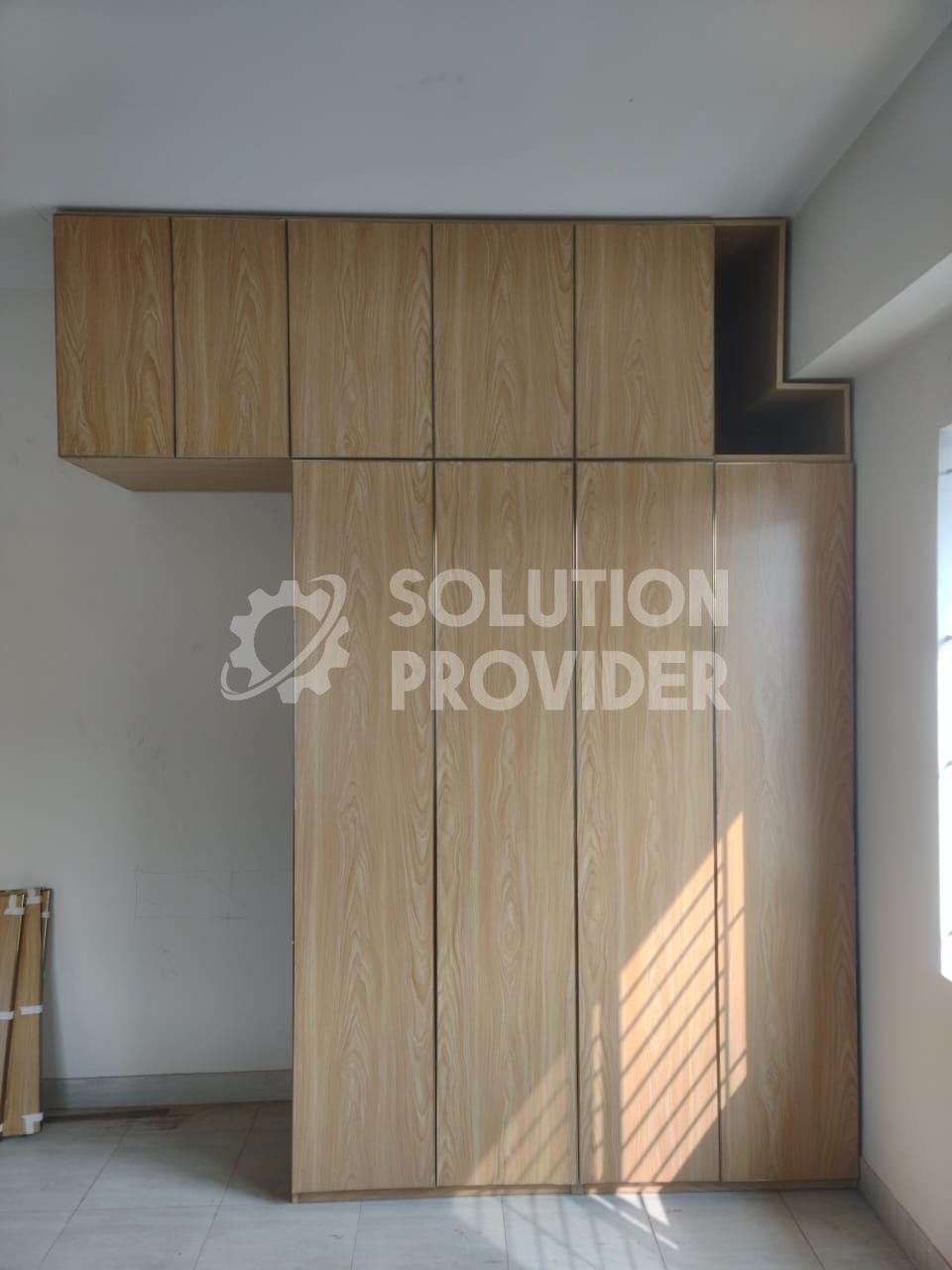 HANDEDOVER PROJECTS
