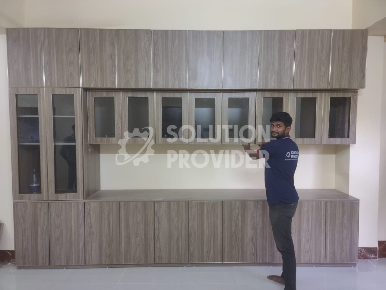 HANDEDOVER PROJECTS
