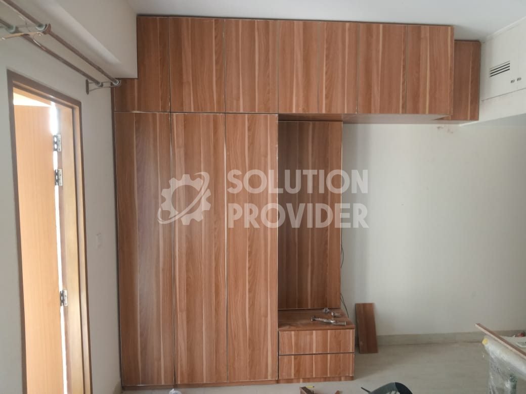 HANDEDOVER PROJECTS