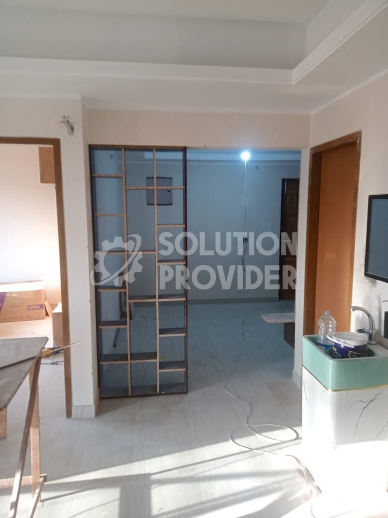 HANDEDOVER PROJECTS