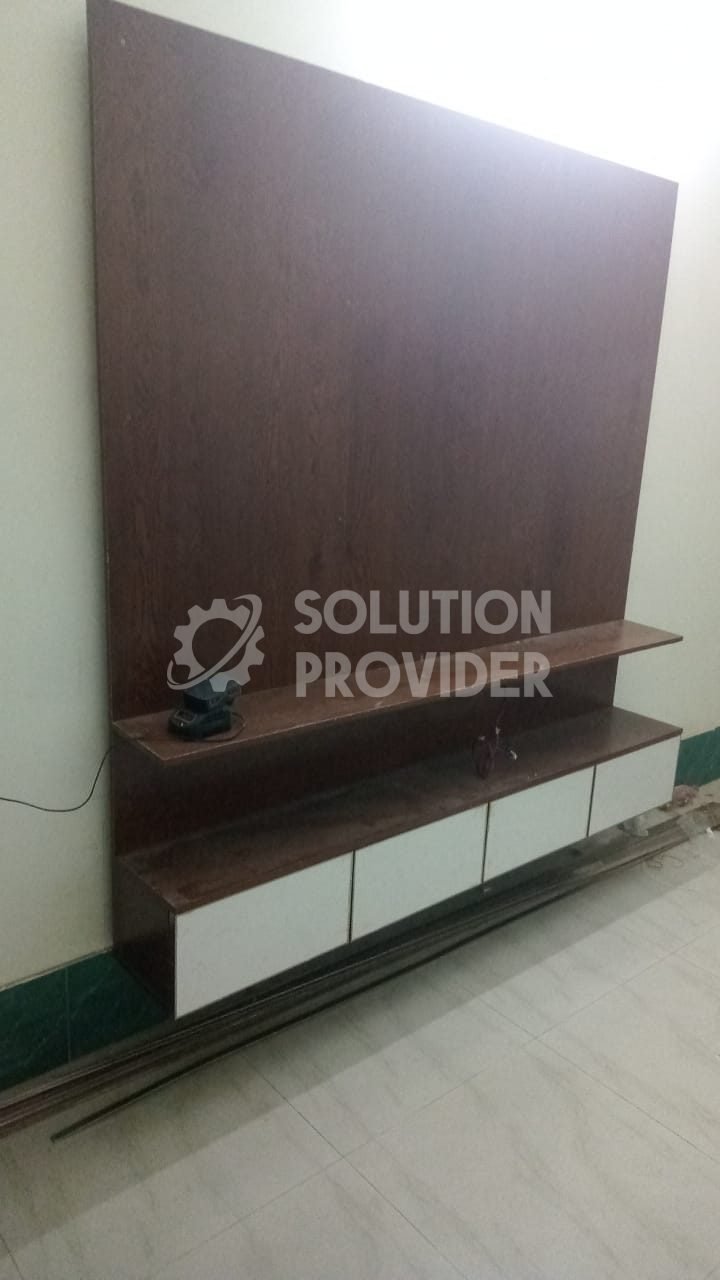 HANDEDOVER PROJECTS