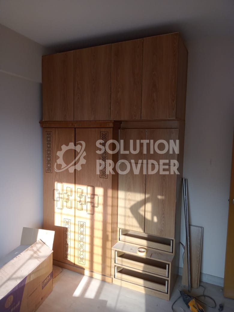HANDEDOVER PROJECTS