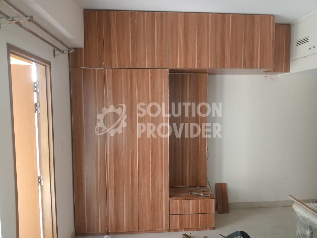 HANDEDOVER PROJECTS