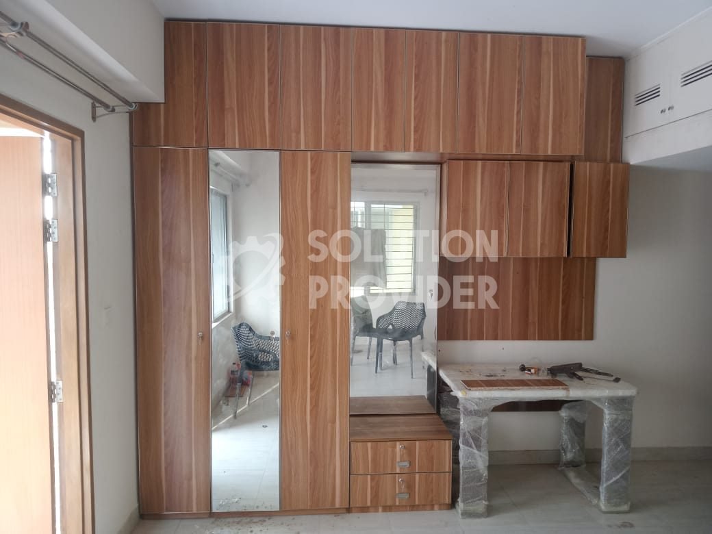 HANDEDOVER PROJECTS