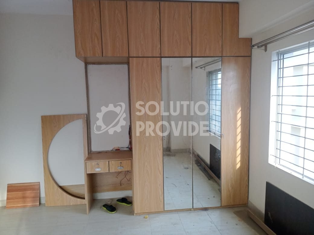 HANDEDOVER PROJECTS
