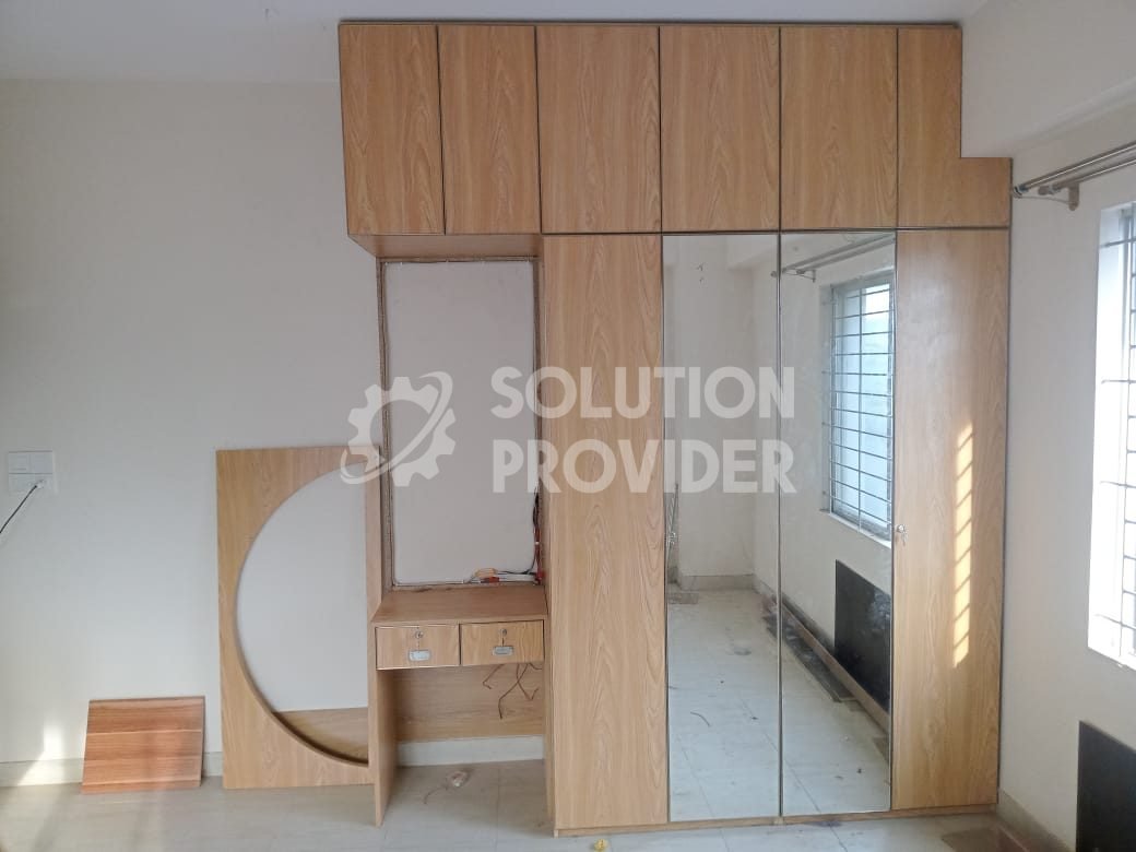 HANDEDOVER PROJECTS