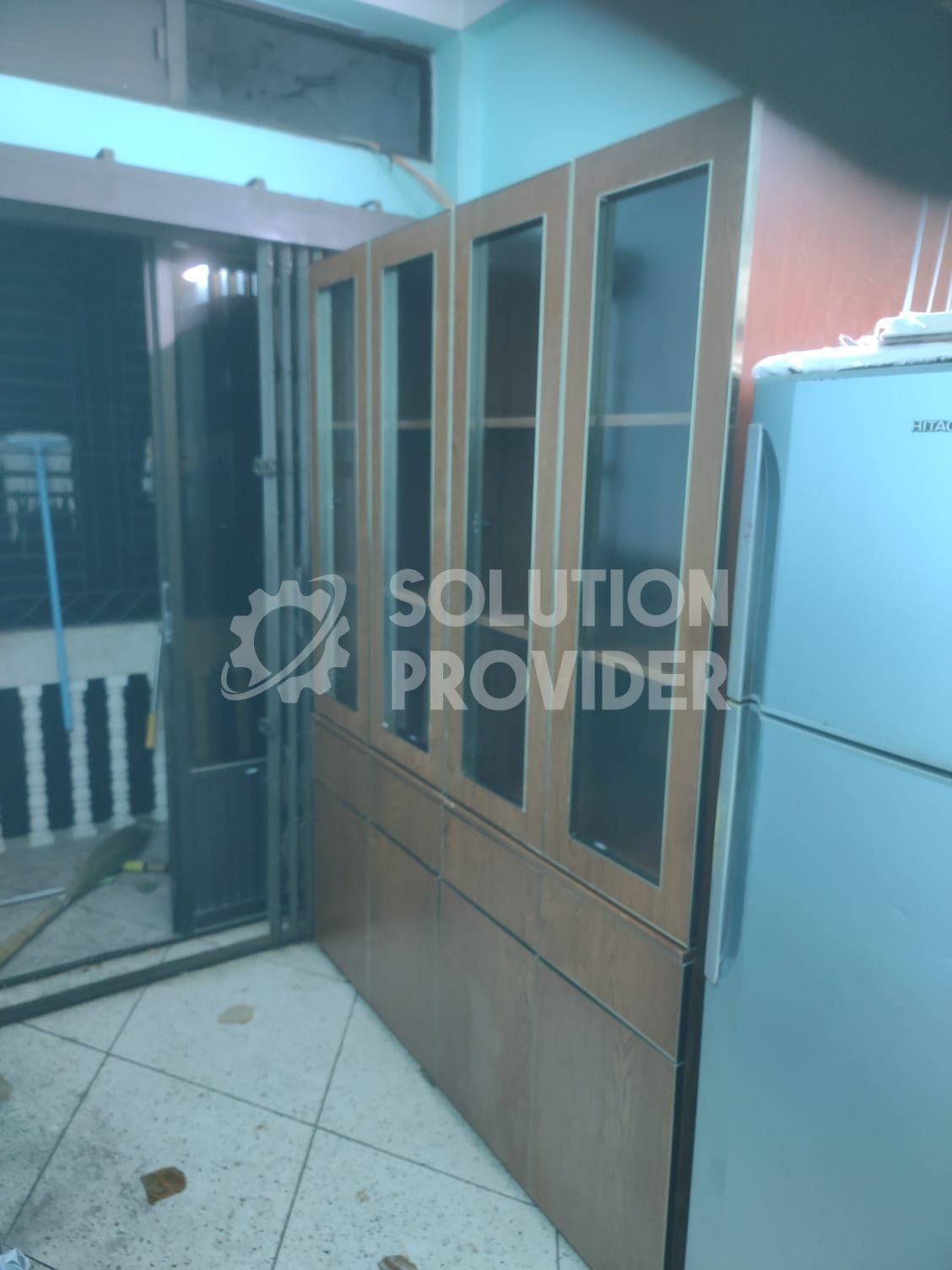 HANDEDOVER PROJECTS