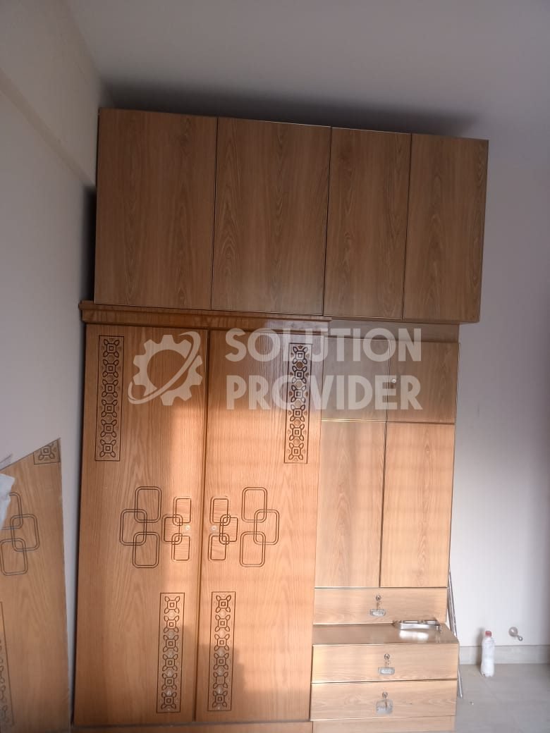 HANDEDOVER PROJECTS