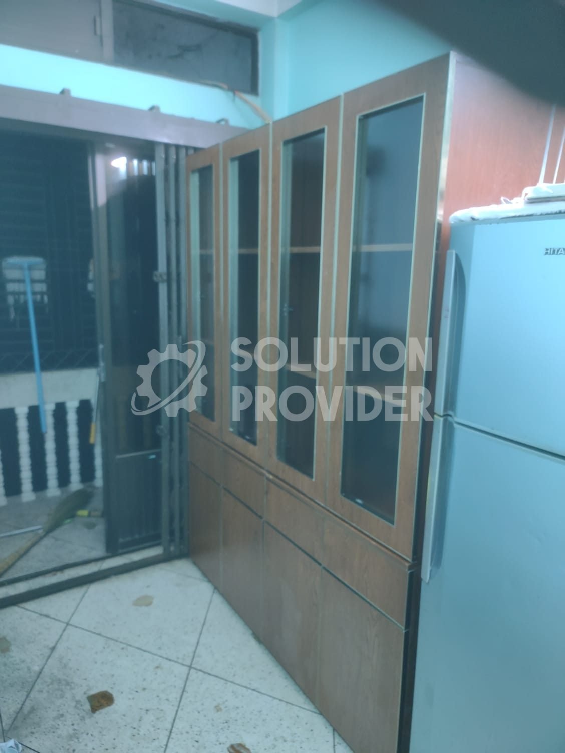 HANDEDOVER PROJECTS