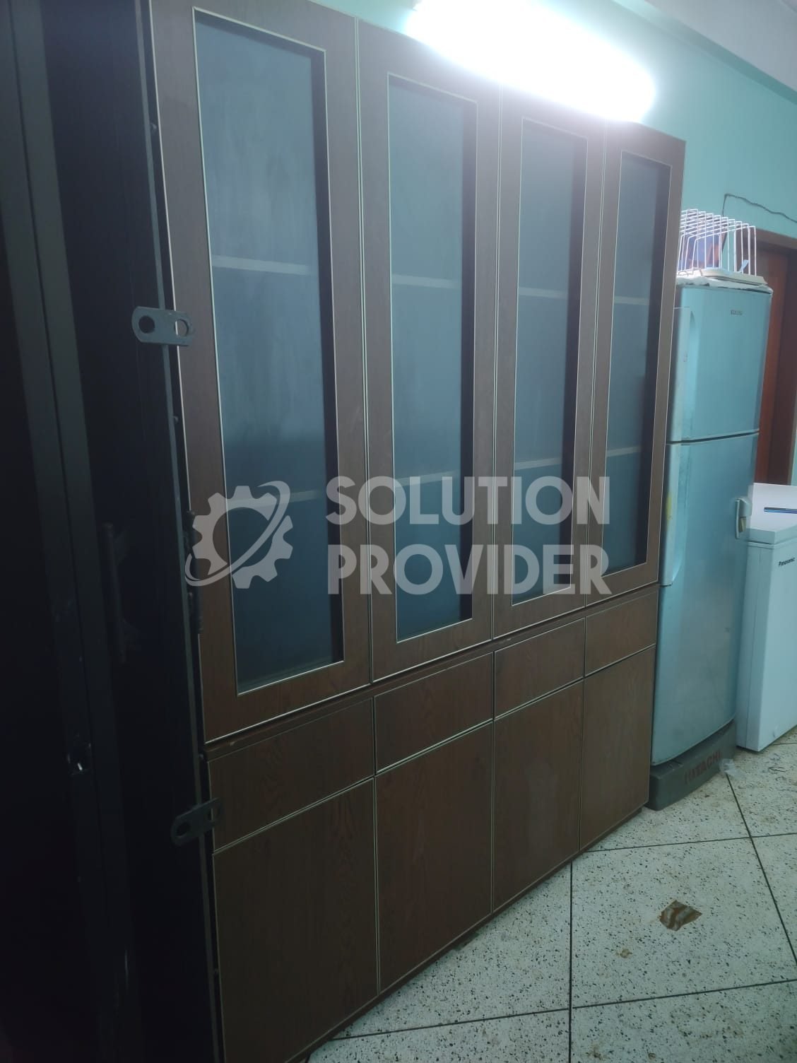 HANDEDOVER PROJECTS
