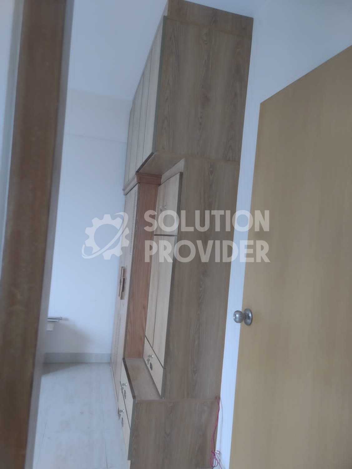 HANDEDOVER PROJECTS