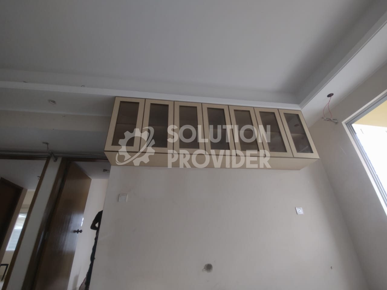 HANDEDOVER PROJECTS
