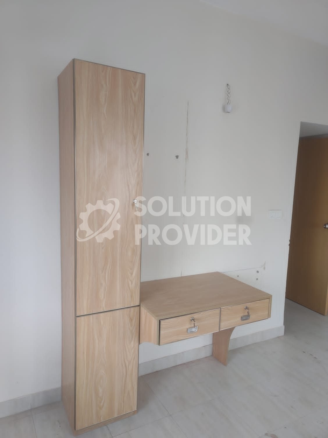 HANDEDOVER PROJECTS
