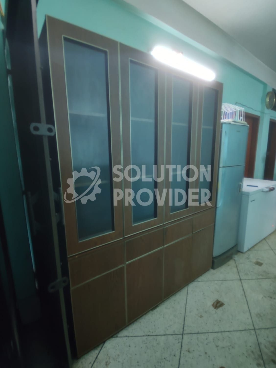 HANDEDOVER PROJECTS