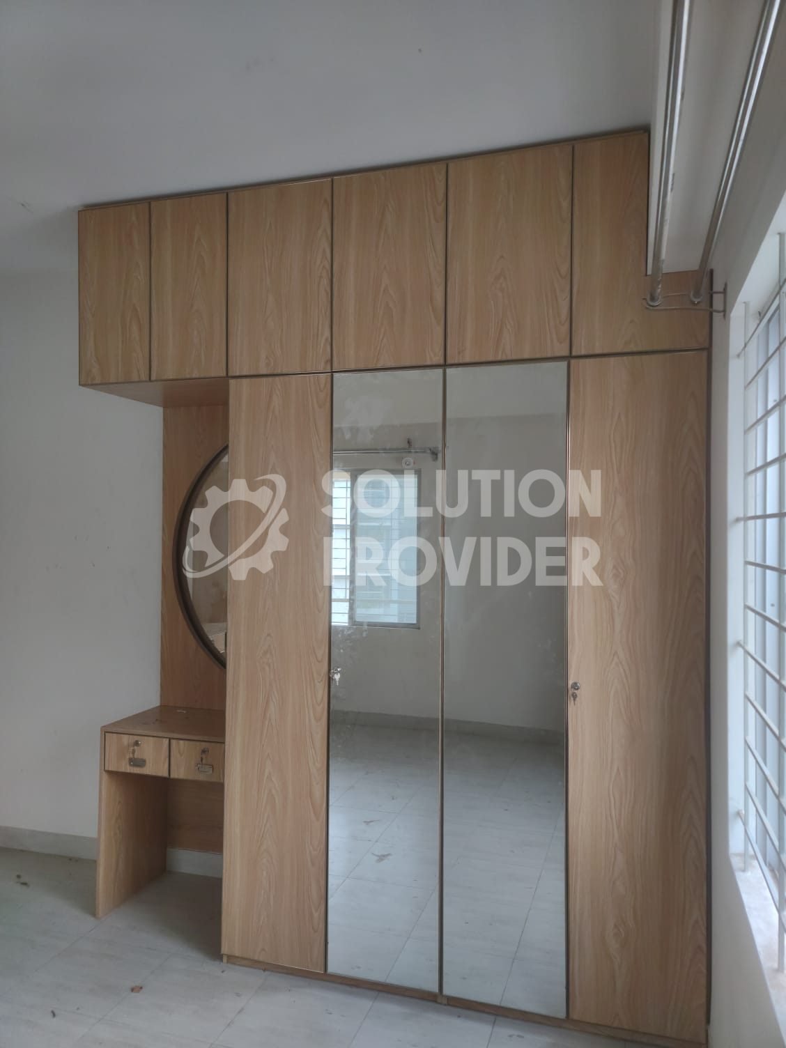 HANDEDOVER PROJECTS