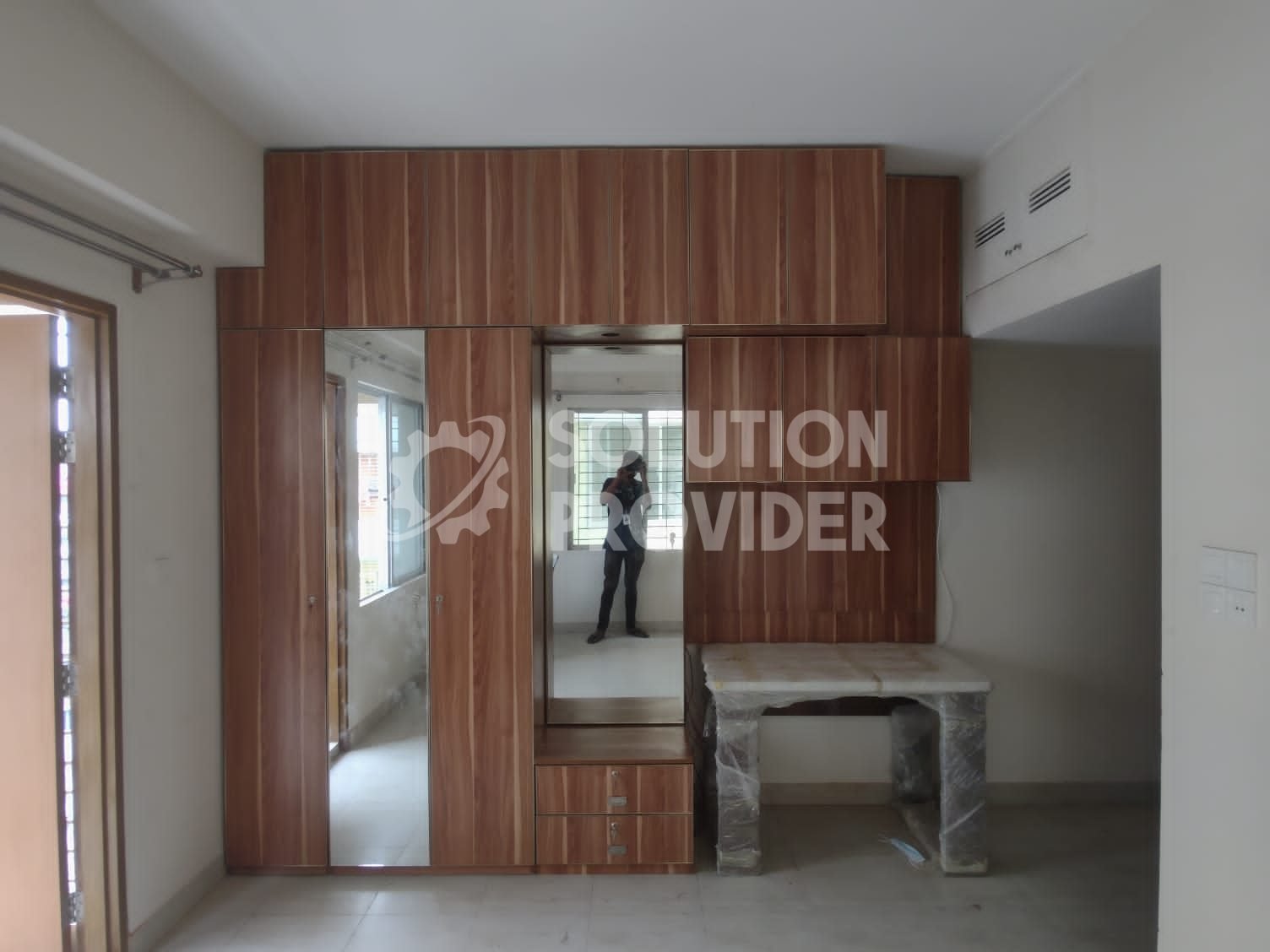 HANDEDOVER PROJECTS