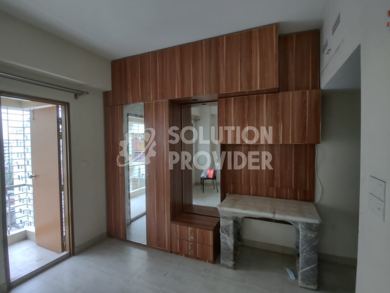 HANDEDOVER PROJECTS