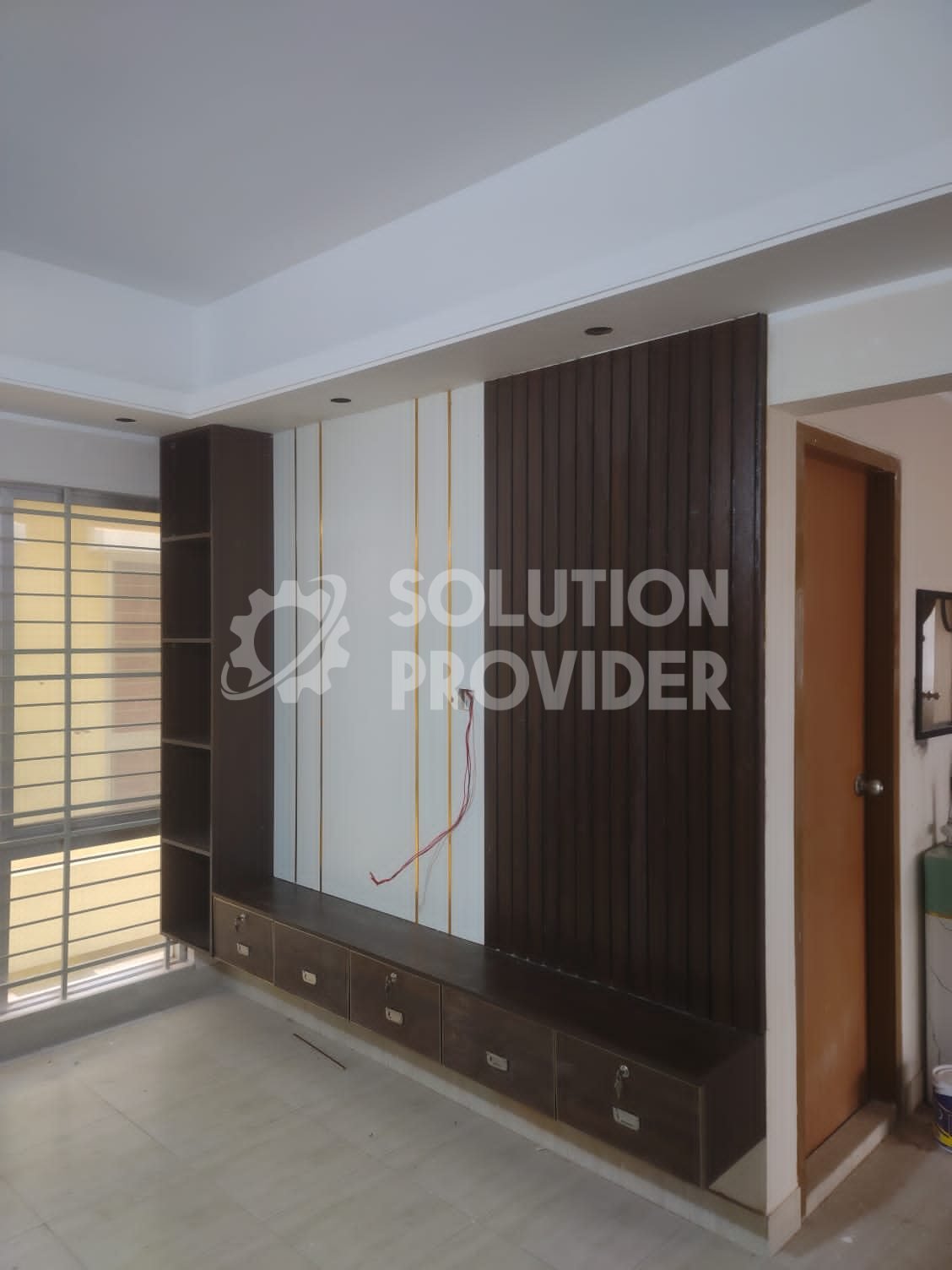 HANDEDOVER PROJECTS