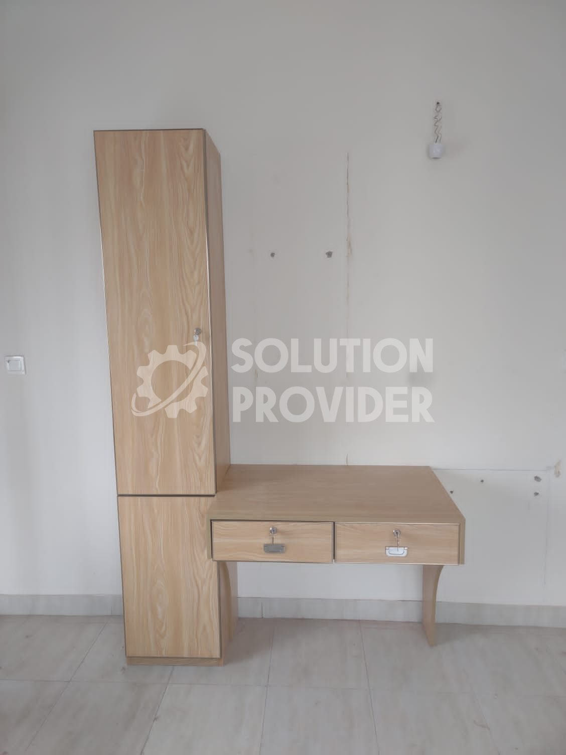 HANDEDOVER PROJECTS