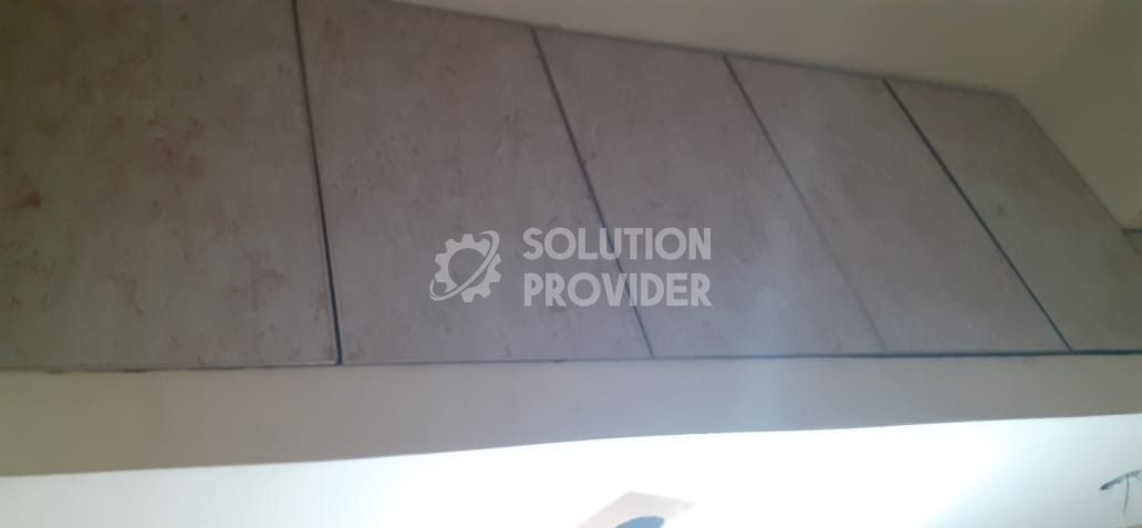 HANDEDOVER PROJECTS