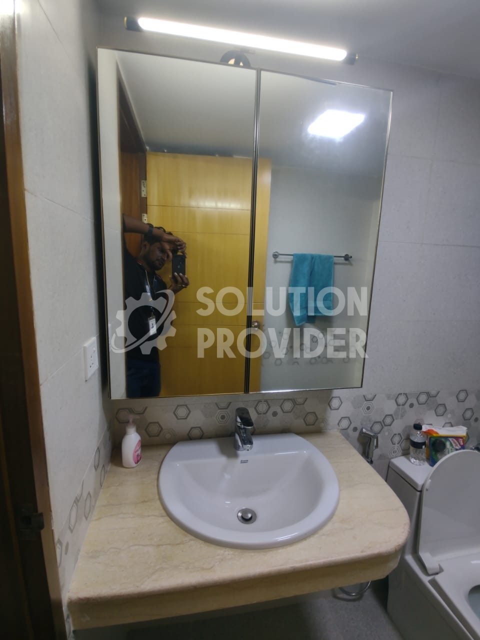 HANDEDOVER PROJECTS