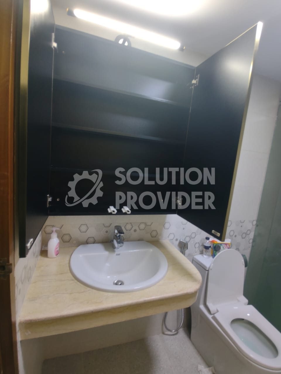 HANDEDOVER PROJECTS