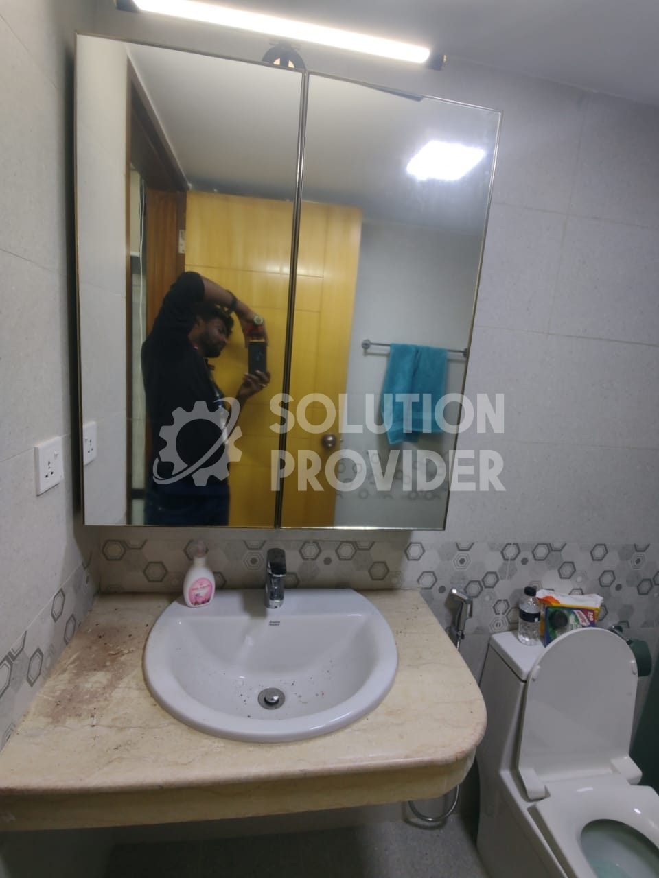 HANDEDOVER PROJECTS