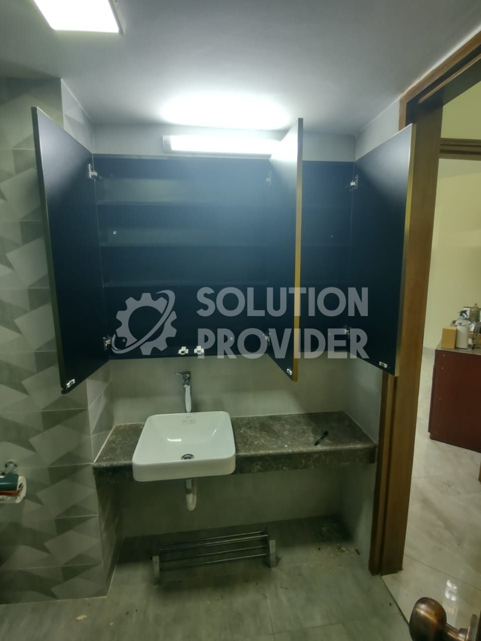 HANDEDOVER PROJECTS