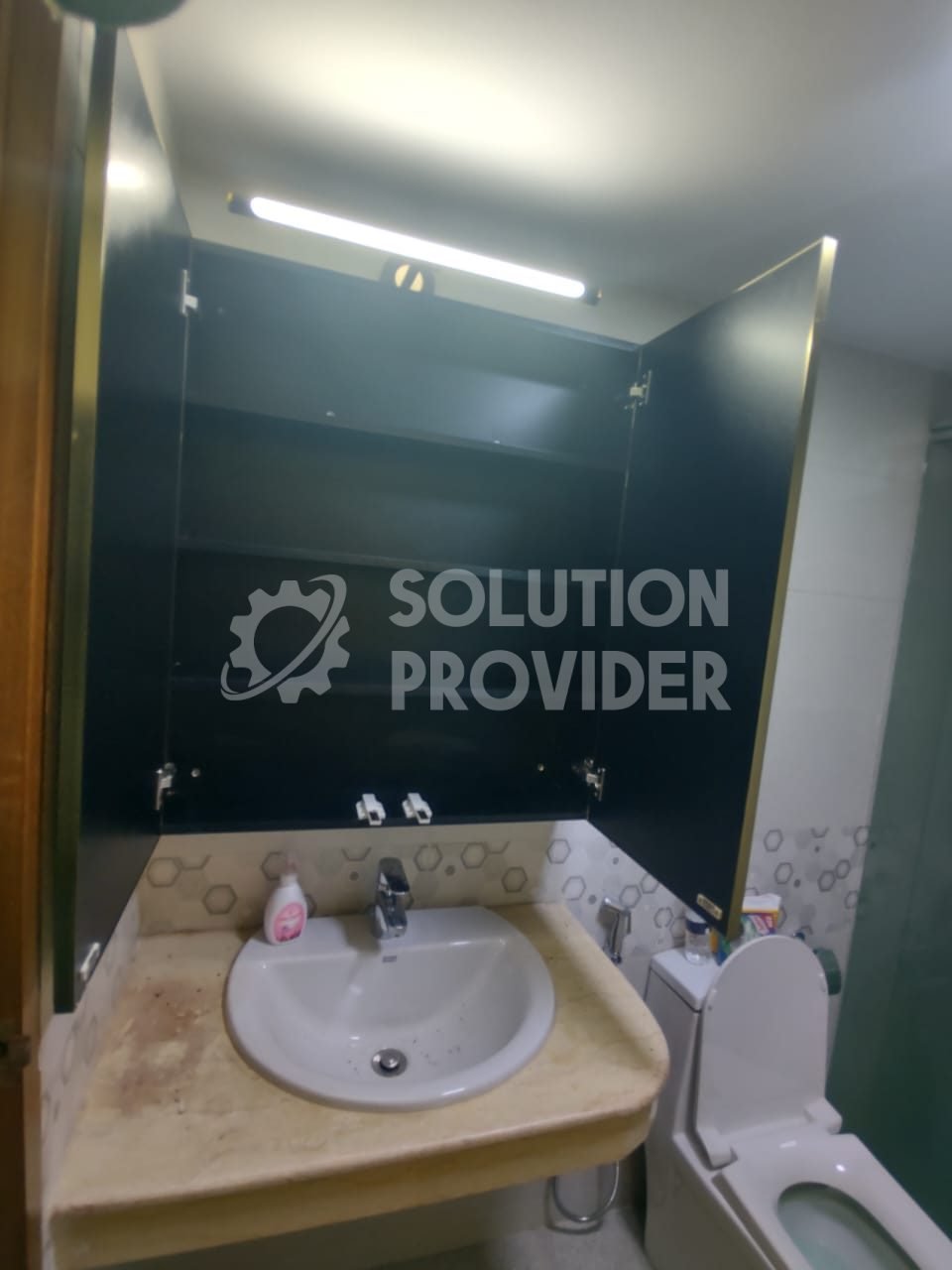 HANDEDOVER PROJECTS