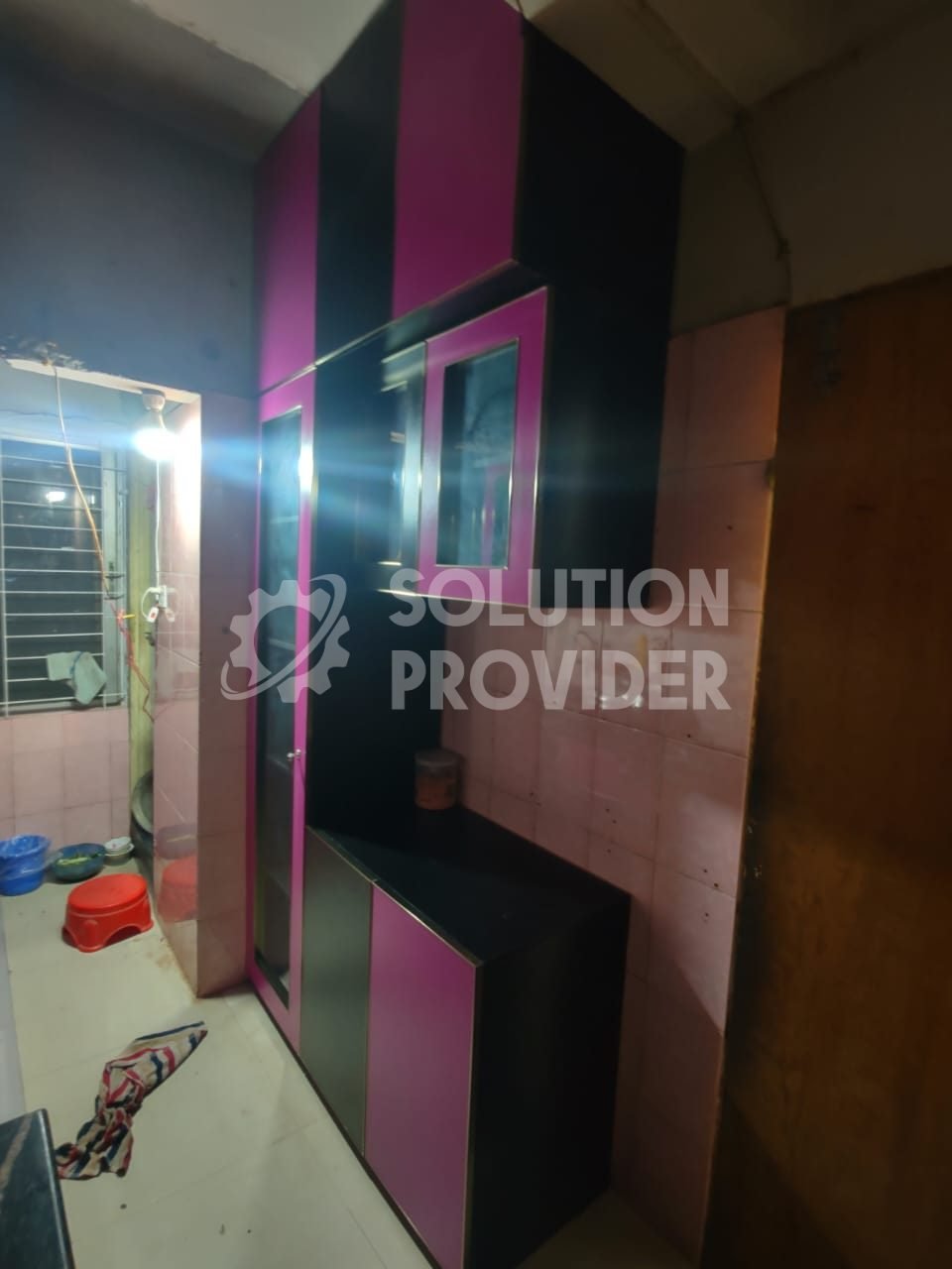 HANDEDOVER PROJECTS