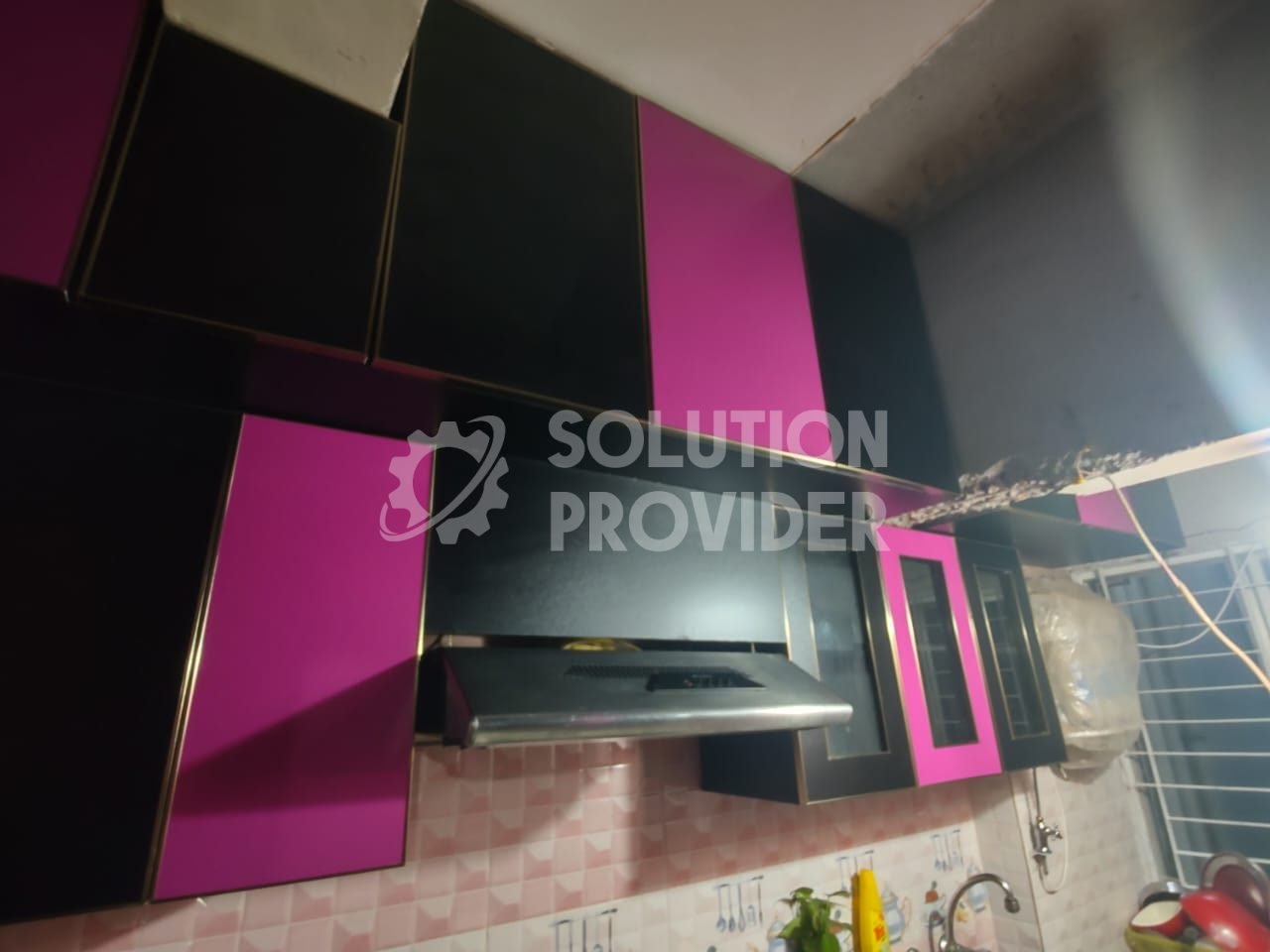 HANDEDOVER PROJECTS